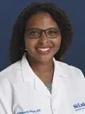 Image of Dr. Wilson