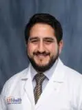Image of Dr. Al-Mousily