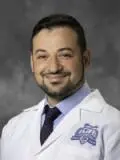 Image of Dr. Harsouni