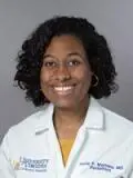 Image of Dr. Mathieu