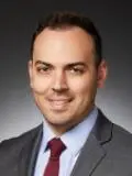 Image of Dr. Brahimaj
