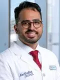 Image of Dr. Ahsan