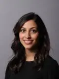 Image of Dr. Patel