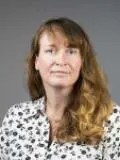 Image of Dr. Bruns