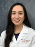 Image of Dr. Gonzalez