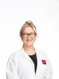 Image of Dr. Herrington