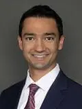 Image of Dr. Banerjee
