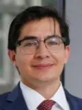 Image of Dr. Ortiz San Juan