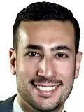 Image of Dr. Kahwash