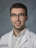 Image of Dr. Matusov