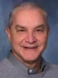 Image of Dr. McCann