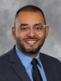 Image of Dr. Hanna