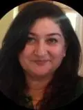 Image of Faranak Hooman