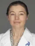 Image of Dr. Glushko