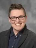 Image of Jessica Gray