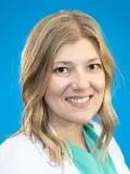 Image of Jessica Zaunbrecher