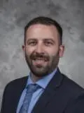 Image of Dr. Baxter