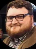 Image of Brandon Swaim
