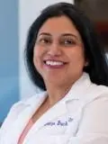 Image of Dr. Buchupally
