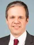 Image of Dr. Mueller
