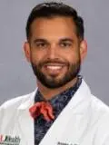 Image of Dr. Mahal