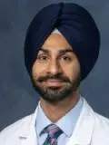 Image of Dr. Kalra