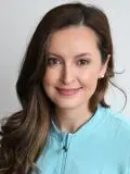 Image of Dr. Miskovich