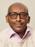 Image of Dr. Abd El Gadir