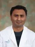 Image of Dr. Bhandari