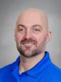 Image of Dr. Gilmore