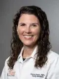 Image of Corrie Parker