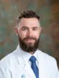 Image of Dr. Klein
