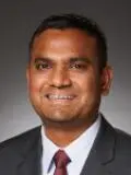 Image of Dr. Vaithilingam