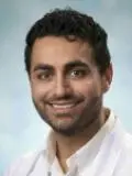 Image of Tyler Berenji