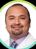 Image of Dr. Mughni