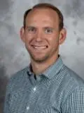 Image of Micah Adams