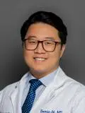 Image of Dr. Oh