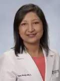 Image of Nayana Shrestha