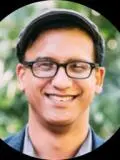 Image of Maneesh Saini