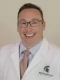 Image of Dr. Crane