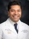 Image of Dr. Gandhi