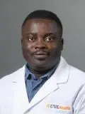 Image of Cletus Atingatang