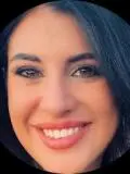 Image of Christina Burrows