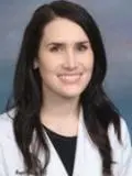 Image of Megan Harris