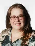 Image of Rachel Dawkins