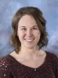Image of Kelsey Kropf