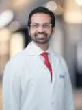 Image of Dr. Baig