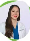 Image of Danielle Barber