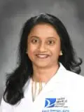 Image of Ancy George