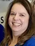 Image of Teresa McGuinness